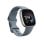 Fitbit Versa 4 Bluetooth GPS NFC 40,5mm Écran Tactile Aluminium Bleu S/L SpO2 Pulsomètre