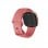 Fitbit Versa 4 Digitale Touch screen Rosa GPS (satellitare)