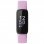 Fitbit Inspire 3 Pulsera de Actividad Lavanda/Negro