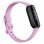 Bracelet d'activité Fitbit Inspire 3 lavande/noir