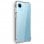 Coole transparente Anti-Schock-Hülle für Realme C30/Narzo 50i Prime