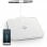 SPC Atenea Fit Pro Báscula Inteligente Bluetooth Blanca