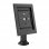 Kimex Soporte de Mesa para iPad Pro 12.9" Gen 3 Negro
