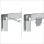 Nobo Essence Pizarra de Acero Lacado 1500x1000 mm Blanca