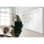 Nobo Essence Pizarra de Acero Lacado 1500x1000 mm Blanca