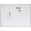 Nobo Pizarra magnética 585x430 mm + Accesorios
