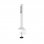 Kimex Kit de 2 supports de table pour rail à outils