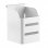 Kimex Rail porte-crayon porte-outils
