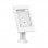 Kimex Soporte de Mesa Universal Blanco para Tablets Apple/Samsung 9.7"-11"