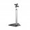 Kimex Soporte de Suelo Antirrobo para Tablet iPad 9.7"/10.2"/Pro 10.5"/Samsung Tab A 10.1"