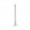 Kimex Support de sol blanc pour tablettes