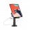 Kimex Support de table/mur universel pour tablette 7,9"-10,5"