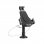 Kimex Support de table/mur universel pour tablette 7,9"-10,5"