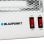 Elektrisches Quarzheizgerät Blaupunkt BP1004 800W mit Kippschutz