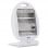 Avant AV7553 Estufa de Cuarzo 2 Tubos Mini 800W