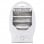 Avant AV7553 Estufa de Cuarzo 2 Tubos Mini 800W