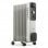 Blaupunkt BP1010 Radiador a óleo 9 elementos radiantes 2000 W