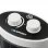 Blaupunkt BP1001 Calefactor Cerámico 1500W