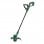 Bosch Easy GrassCut 18 V-26 Cortabordes 18V