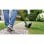 Bosch Easy GrassCut 18 V-26 Cortabordes 18V
