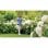 Bosch Easy GrassCut 18 V-26 Cortabordes 18V