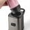 Black & Decker BXJBA350E Batidora de Vaso Portátil 350W