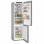 Bosch KGN39LBCF Frigorífico Combi C Negro