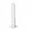 Kimex Soporte de Suelo Blanco para Tablet