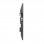 Kimex Supporto Fisso a Parete per TV 23''-42'' VESA 200x200 Max 40Kg