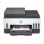 HP Smart Tank Stampante multifunzione 7605, Stampa, copia, scansione, fax, ADF e wireless, ADF da 35 fogli, scansione verso PDF, stampa fronte/retro