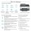 Multifunzione HP Smart Tank 7605 Inkjet Colore WiFi Fax Duplex Automatico