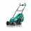 Bosch ARM 34 Cortacésped 1300W