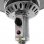 Infiniton PG-R02 Estufa de Gas Exterior 13kW
