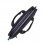 Rivacase Regent II 8027 Cartella Nera per Laptop fino a 14"