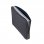 Rivacase Suzuka 7707 Funda Negra para Portátil hasta 17.3"