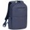 Rivacase 7760 sacoche d'ordinateurs portables 39,6 cm (15.6") Étui sac à dos Bleu
