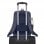 Rivacase 7760 sacoche d'ordinateurs portables 39,6 cm (15.6") Étui sac à dos Bleu