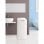 Candy Smart CST 27LET/1-S Lavadora Carga Superior 7Kg E Blanca