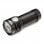 Torcia EDM Torcia 3 LED Osram 30W 3300 Lumen