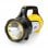 EDM Multifunktions-Taschenlampe mit großer Reichweite, 10 W + 3 W, 350 Lumen