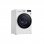 LG F4WV7010S2W Lavadora Carga Frontal 10.5Kg A Blanca