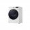 LG F4WV7010S2W Lavadora Carga Frontal 10.5Kg A Blanca