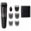 Philips Multigroom MG3720/15 Cortapelos 7 En 1