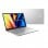 ASUS VivoBook Pro 15 OLED M6500QC-L1010W AMD Ryzen 7 5800H/16GB/512GB SSD/RTX 3050/15.6"