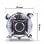 UNYKAch UK532002 Ventilateur CPU 90 mm Noir