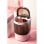 Camry CR 8054 Mini lave-linge portable 3Kg blanc/noir