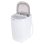 Lave-linge Adler AD 8055 Top 3kg 580rpm Portable Blanc Crème