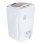 Lave-linge Adler AD 8055 Top 3kg 580rpm Portable Blanc Crème