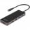 Promate PrimeHub-Go Hub 100W HDMI 4K/RJ-45/USB 3.0/USB 2.0/SD