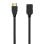 Câble Répéteur HDMI 2.0 Aisens A120-0545 2m 4K HDR